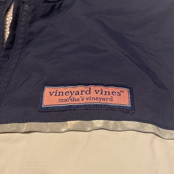 VINEYARD VINES Size X-Small Vest - Picture 2 of 11